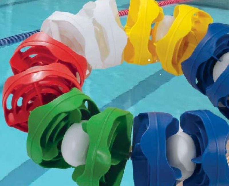 Separadores de Pista GR24